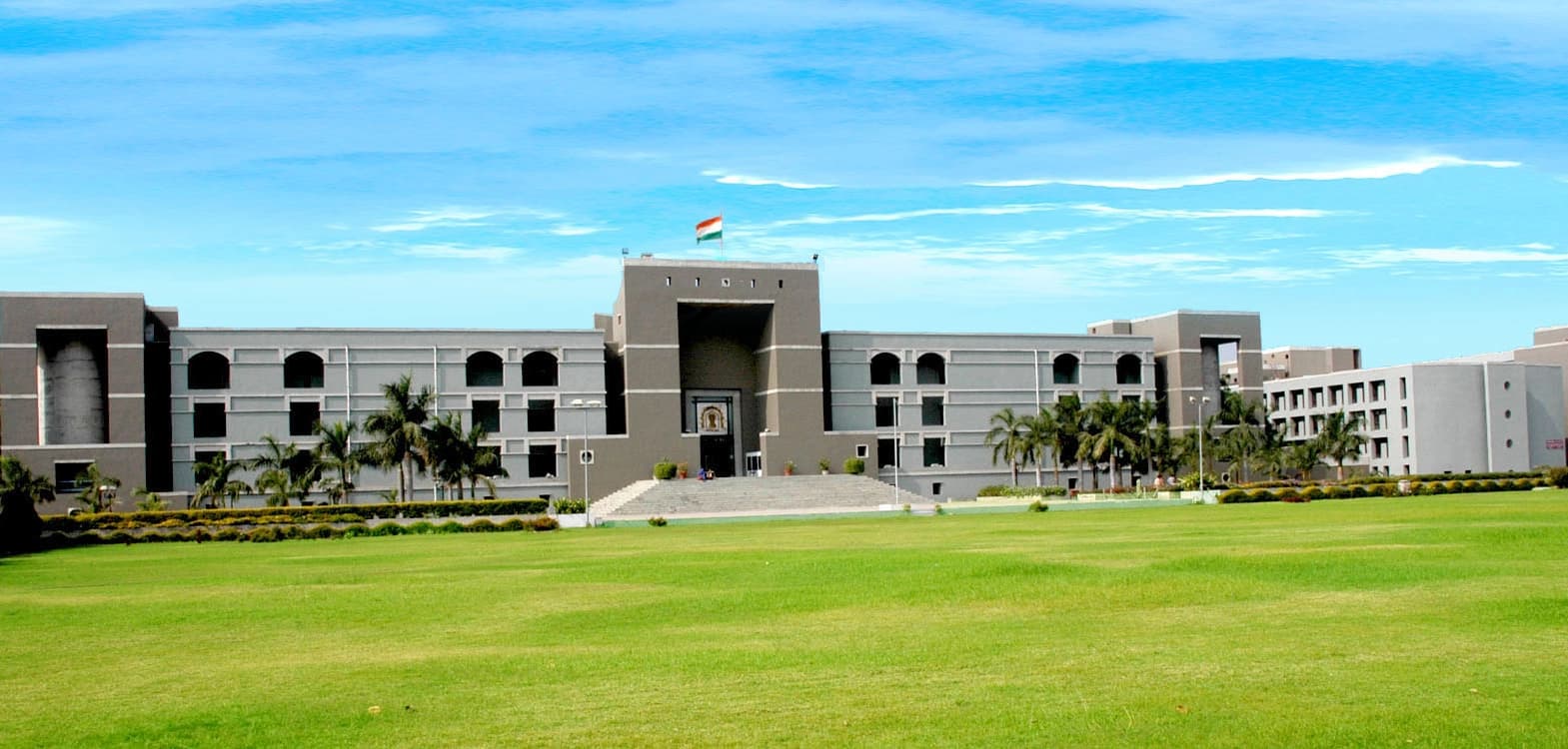 Court Building